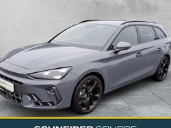 Grau Neu 2025 Cupra Leon Limousine | 40.950 € (Fairer Preis)
