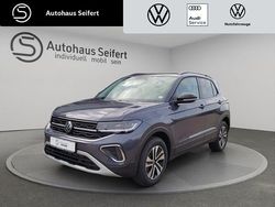 Grau Neu 2025 VW T-Cross SUV | 32.545 € (Teuer)