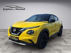 Iconic yellow Neu 2025 Nissan Juke SUV | 23.490 € (Guter Preis)
