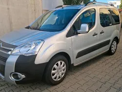 Silber Gebraucht 2012 Citroën Berlingo Van / Kleinbus | 5.500 € (Fairer Preis)