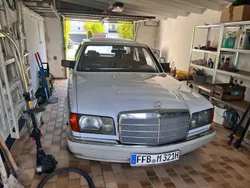 Gebraucht 1990 Mercedes S420 SE Limousine | 22.000 €