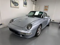 Porsche 993
