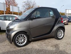 Grau Gebraucht 2012 Smart ForTwo Coupé Passion Kleinwagen | 6.600 € (Fairer Preis)