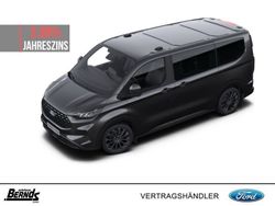 Magnetic metallic Neu 2025 Ford Tourneo Custom Titanium X Van | 59.489 € (Etwas zu teuer)