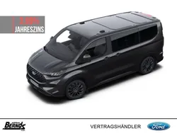 Magnetic metallic Neu 2025 Ford Tourneo Custom Titanium X Van / Kleinbus | 59.489 € (Etwas zu teuer)