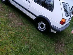 Weiß Gebraucht 1989 VW Golf II Kleinwagen | 2.590 €