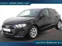 Schwarz Gebraucht 2023 Audi A1 Kleinwagen | 21.850 € (Guter Preis)