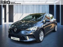 Grau Gebraucht 2021 Renault Clio V Zen Limousine | 12.990 € (Fairer Preis)