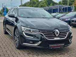 Other Gebraucht 2019 Renault Talisman GrandTour Initiale Paris Kombi | 19.990 € (Guter Preis)
