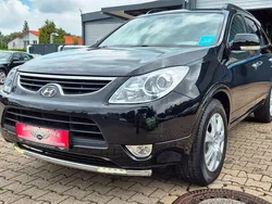 Schwarz Gebraucht 2011 Hyundai Veracruz Premium SUV | 8.990 € (Fairer Preis)