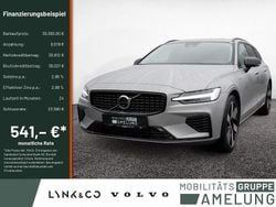 Silver dawn Gebraucht 2025 Volvo V60 Plus Kombi | 39.390 € (Guter Preis)