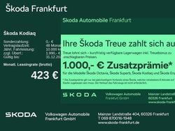 Grau Neu 2026 Skoda Kodiaq Selection SUV | 41.980 € (Fairer Preis)