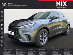 Obsidiangrau Neu 2024 Lexus LBX SUV | 29.900 € (Superpreis)