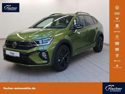 Stoff Gebraucht 2023 VW Taigo Style SUV | 29.940 €