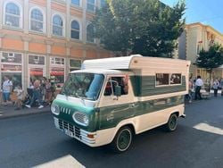 Weiß Gebraucht 1964 Ford Econoline Van | 37.000 €
