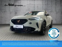 Taigagrau metallic Gebraucht 2023 Cupra Formentor VZ SUV | 41.990 € (Fairer Preis)
