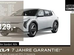 Weiß Neu 2025 Kia EV3 SUV | 42.122 € (Teuer)