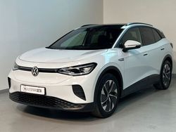 Weiß Gebraucht 2022 VW ID.4 Pro SUV | 28.975 € (Guter Preis)