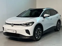 Weiß Gebraucht 2022 VW ID.4 Pro SUV | 29.999 € (Guter Preis)