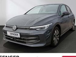 Delfingrau metallic Gebraucht 2025 VW Golf VIII Goal Limousine | 30.180 € (Guter Preis)