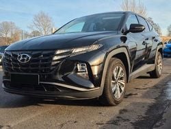Schwarz Gebraucht 2021 Hyundai Tucson Prime SUV | 22.250 € (Fairer Preis)