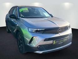 Kontrast grau/quarz silber Gebraucht 2022 Opel Mokka-e Elegance SUV | 15.490 € (Guter Preis)