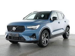 Blau Gebraucht 2025 Volvo XC40 Plus SUV | 39.999 € (Fairer Preis)