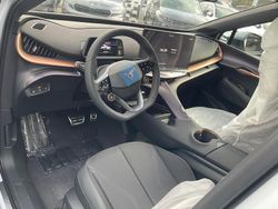 White silver metallic Neu 2025 Cupra Tavascan Endurance SUV | 46.684 € (Fairer Preis)