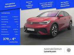 Gebraucht 2025 VW ID.5 Pro SUV | 45.980 € (Superpreis)