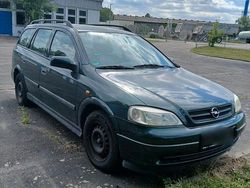 Gebraucht 1998 Opel Astra Kombi | 700 €
