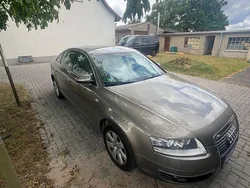 Beige Gebraucht 2006 Audi A6 Limousine | 10.900 €