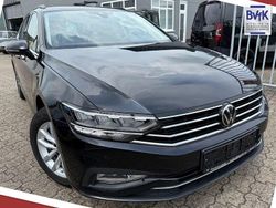Deep black Gebraucht 2023 VW Passat Business Kombi | 23.980 € (Fairer Preis)
