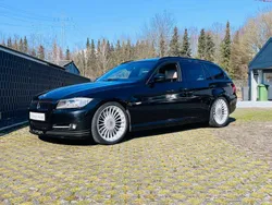 Schwarz Gebraucht 2012 Alpina B3 Kombi | 31.990 € (Teuer)
