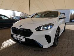 Weiß Gebraucht 2025 BMW 120 M Sport Kleinwagen | 31.949 € (Guter Preis)