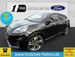 Schwarz Gebraucht 2020 Ford Puma ST-Line SUV | 19.750 € (Fairer Preis)