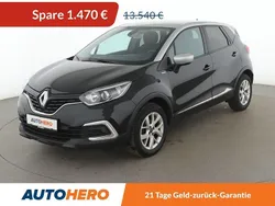 Schwarz Gebraucht 2019 Renault Captur LIMITED SUV | 11.770 € (Superpreis)