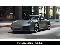 Grün Gebraucht 2022 Porsche 911 Carrera S | 139.890 € (Teuer)
