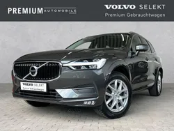 Grau Gebraucht 2018 Volvo XC60 Momentum SUV | 24.890 € (Guter Preis)