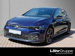 Atlantic blue metallic Gebraucht 2024 VW Golf VIII Style Limousine | 30.750 € (Fairer Preis)