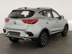 Cosmic silver metallic Neu 2025 MG ZS Luxury Limousine | 17.990 € (Fairer Preis)