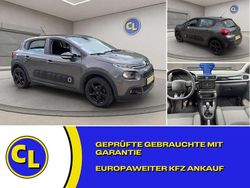 Grau Gebraucht 2019 Citroën C3 PureTech Kleinwagen | 9.990 € (Fairer Preis)