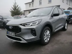 Solarsilber Gebraucht 2024 Ford Kuga Active X SUV | 44.990 €
