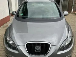 Grau Gebraucht 2008 Seat Altea XL Van / Kleinbus | 4.500 € (Guter Preis)