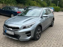 Silber Gebraucht 2022 Kia XCeed SUV | 18.000 € (Superpreis)