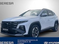 Weiß Neu 2025 Hyundai Tucson Trend SUV | 30.880 € (Superpreis)