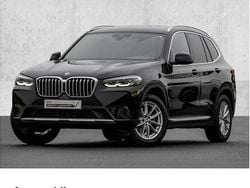 Schwarz Gebraucht 2023 BMW X3 SUV | 38.980 € (Superpreis)