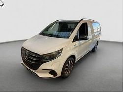 Arktikweiß Gebraucht 2024 Mercedes e-Vito Van / Kleinbus | 45.101 €