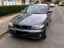 Grau Gebraucht 2005 BMW 116 Kleinwagen | 1.700 € (Fairer Preis)