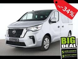 Grey highland Gebraucht 2025 Nissan Primastar Tekna Van / Kleinbus | 35.412 € (Guter Preis)