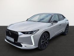 Kristallgrau Neu 2025 DS Automobiles DS4 Rivoli Limousine | 34.980 € (Etwas zu teuer)